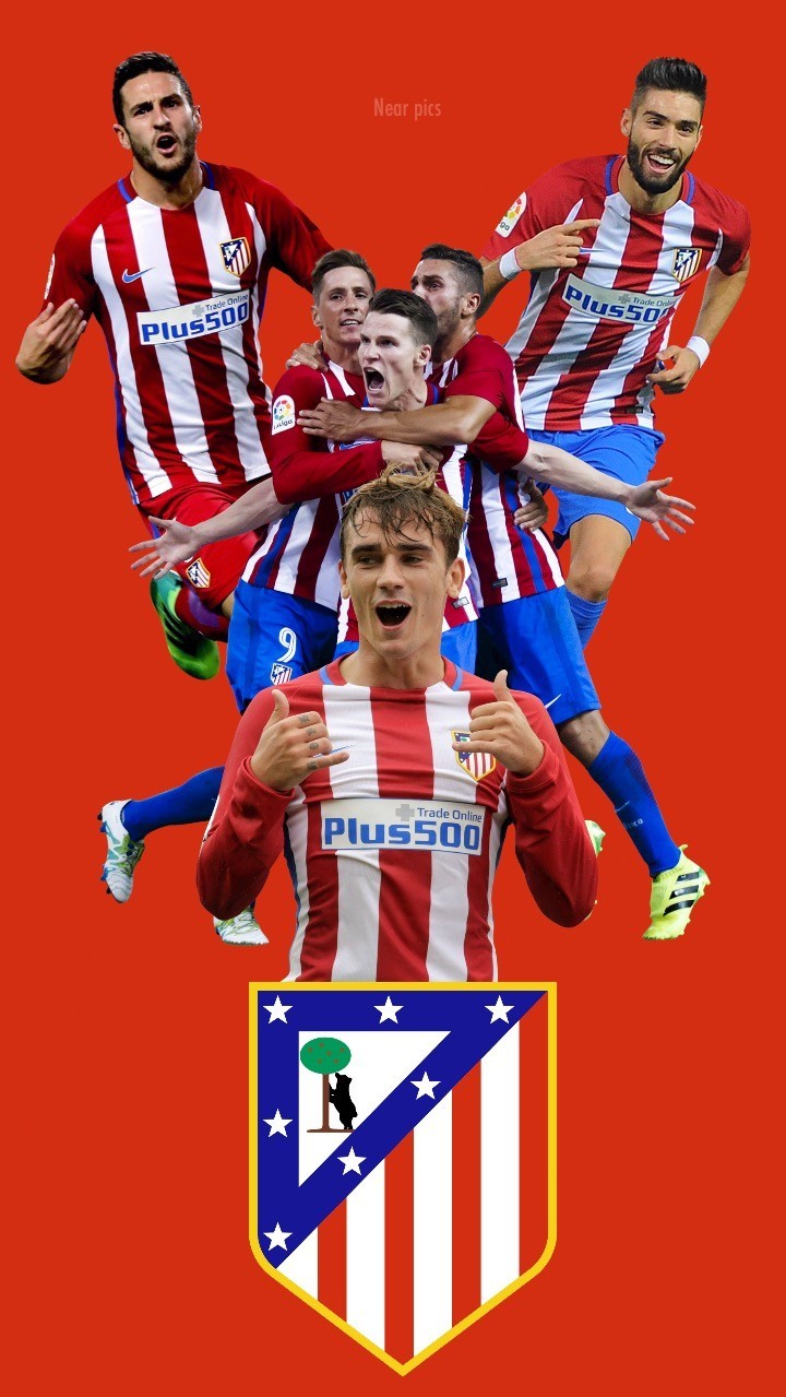 科克：我觉得自己还年轻，还能为足球和马竞贡献很多（科克自评未老：仍能为马竞与足坛贡献更多）