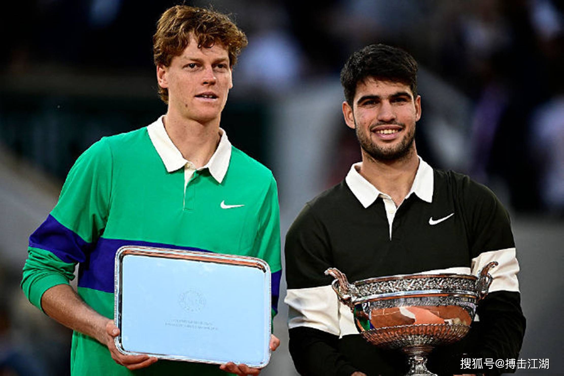 在国际舞台 在国际舞台