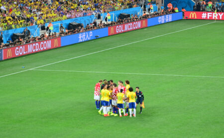 乔治的坚韧 乔治的坚韧